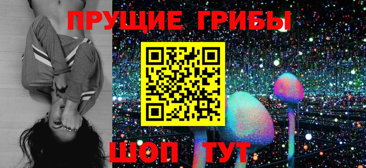 Галлюциногенные грибы мицелий Артёмовский
